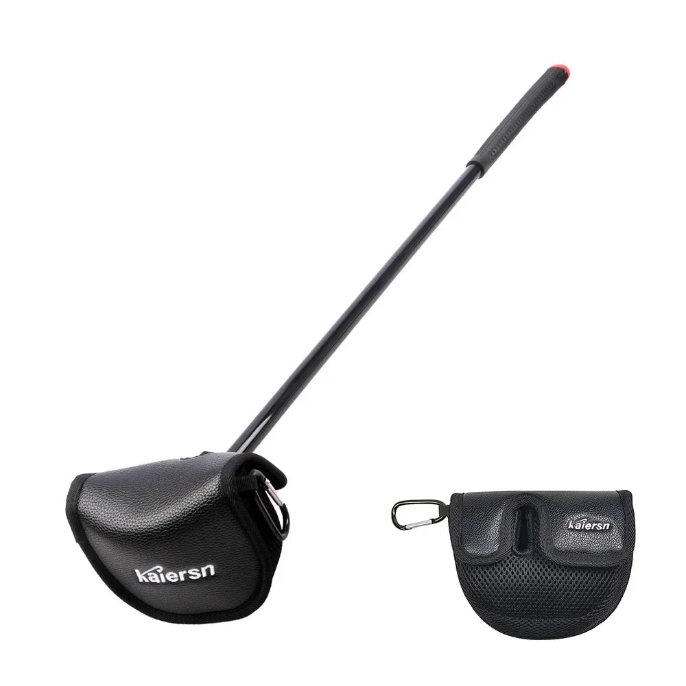 High-Quality Park Golf Club – with Head Cover for Protection and Style