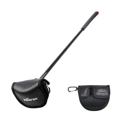 High-Quality Park Golf Club – with Head Cover for Protection and Style
