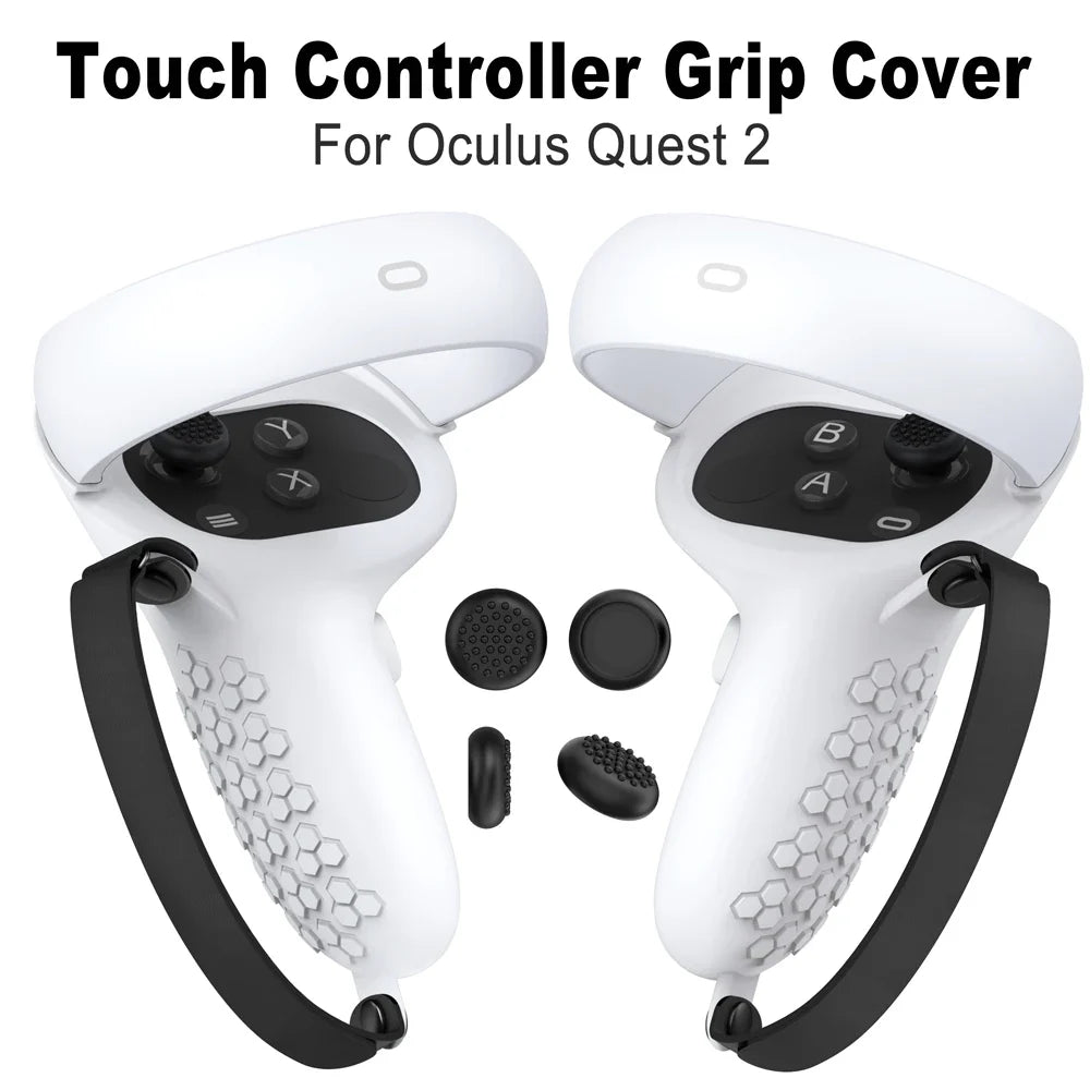 HUNDAI Adjustable Elite Head Strap for Meta Quest 2, Quest 3 & Quest 3S