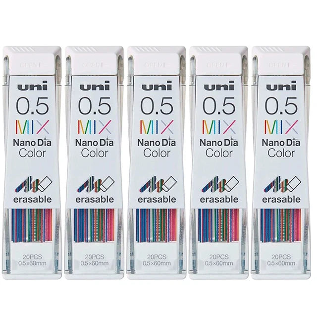 Pentel Graphgear 1000 Mechanical Pencil PG1000 – Low Center of Gravity Precision Drafting Pencil 0.3/0.5/0.7/0.9mm Art & Drawing Tool