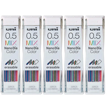 Pentel Graphgear 1000 Mechanical Pencil PG1000 – Low Center of Gravity Precision Drafting Pencil 0.3/0.5/0.7/0.9mm Art & Drawing Tool