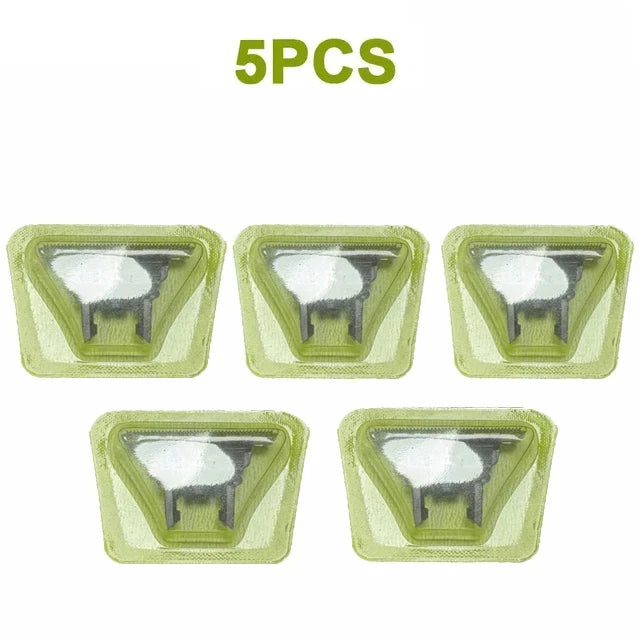 Philips OneBlade Replacement Blade — Fits QP210/220/230/2520/2530/2527/2533/2630/6520