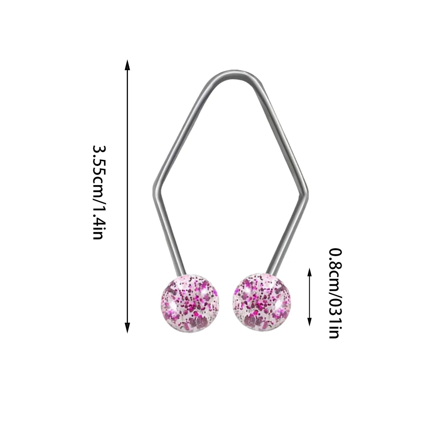 New Women's Dimple Makers – Easy to Wear Face Trainer for Natural Smile Dimples, Creative Body Accessory