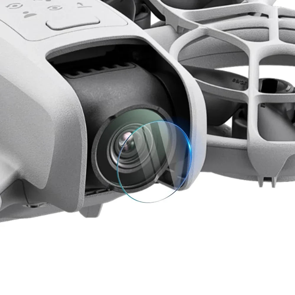 10/5/1Pcs DJI Neo Camera Lens Protector - Tempered Glass Anti-Scratch Film Cover for DJI Neo Drone Camera Accessories