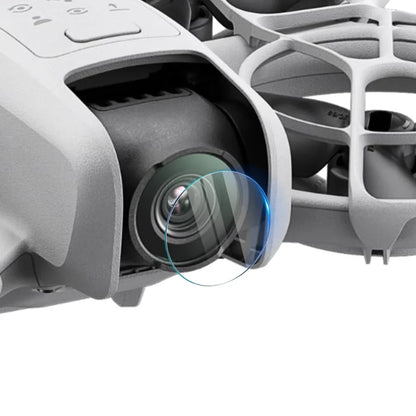 10/5/1Pcs DJI Neo Camera Lens Protector - Tempered Glass Anti-Scratch Film Cover for DJI Neo Drone Camera Accessories