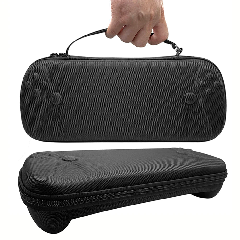 Portable Carrying Case for PS5 Portal – Anti-Drop Storage Bag for Sony PlayStation 5 Portal & Accessories