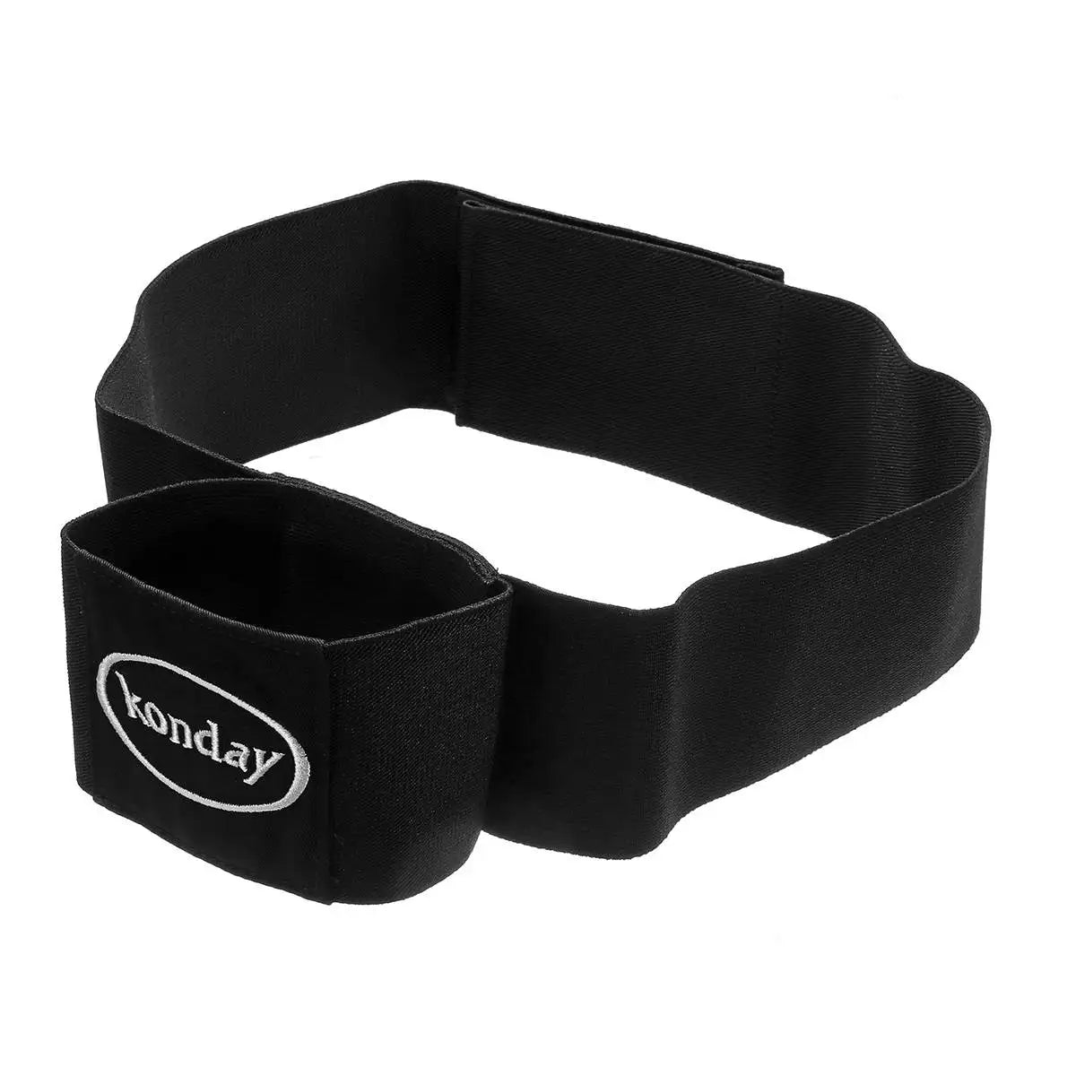 Golf Swing Training Aid Arm Strap with Double Ring Design – Posture Corrector Swing Trainer for Beginners Golf Practice Improvement Tool
