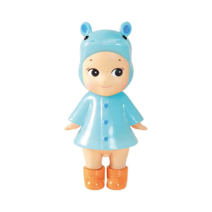 Sonny Angel I Love Rainy Day Mystery Blind Box – Limited Edition Collectible Mini Figure