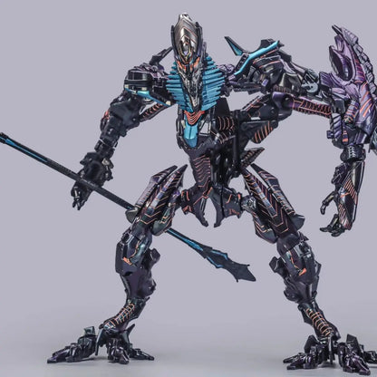 BMB FA01 40CM Transforming Robot Toy – Fallen Oversized Deformation Action Figure KO SS91
