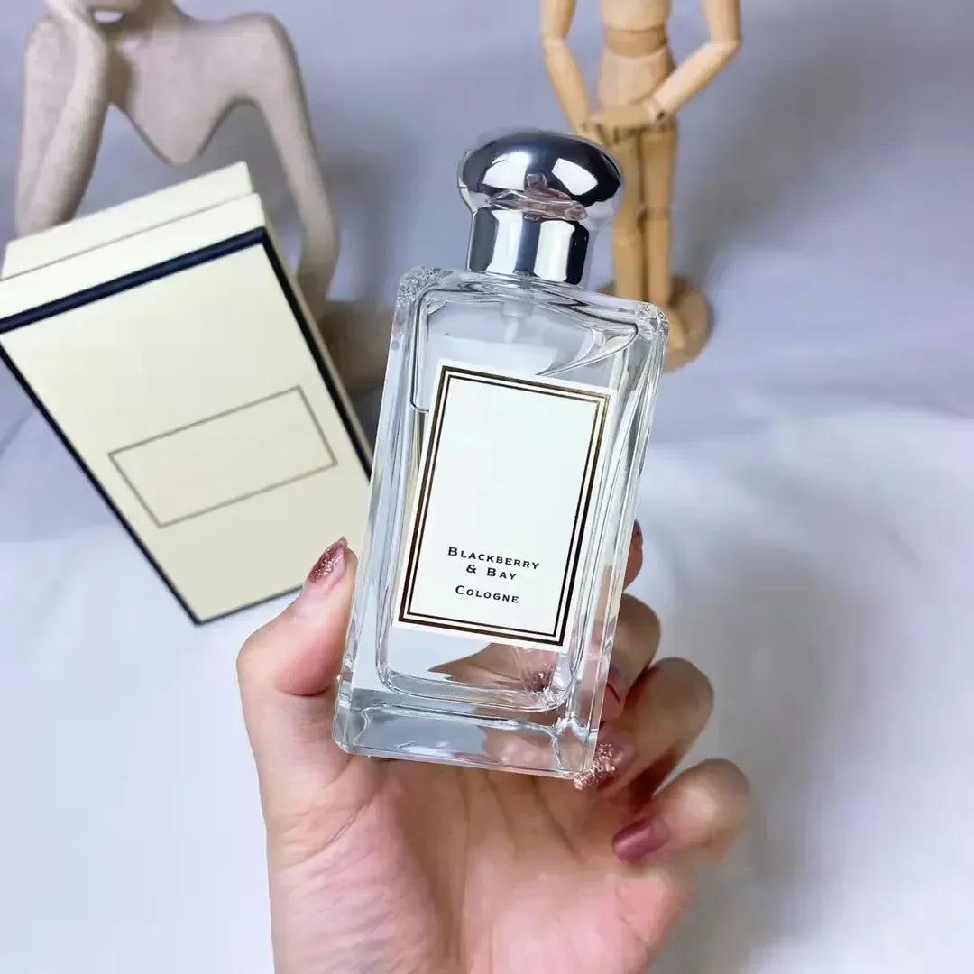 Designer Natural Spray Perfume 100ml — Long-Lasting Blossom Fragrance for Men & Women, High-Quality Fast Shipping