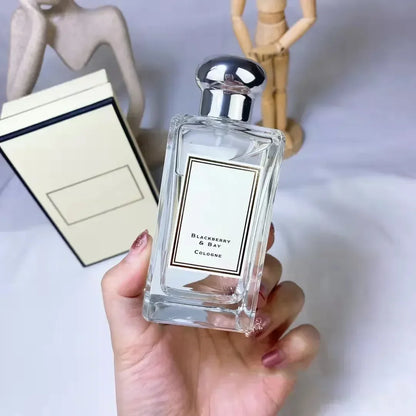 Designer Natural Spray Perfume 100ml — Long-Lasting Blossom Fragrance for Men & Women, High-Quality Fast Shipping