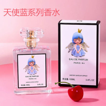 Cupid Hypnosis Pheromone Cologne for Men — Long-Lasting Body Mist, Attractive Fragrance for Dating & Flirting