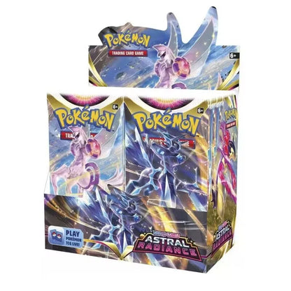 Pokémon Scarlet & Violet 151 Trading Card Set – 324/360pcs English Booster Battle Cards