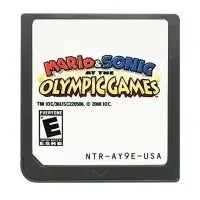 DS Game Cartridge – Super Peach Bros Kart & Yoshi’s Island, English Version for NDS, 2DS & 3DS (USA/EUR)