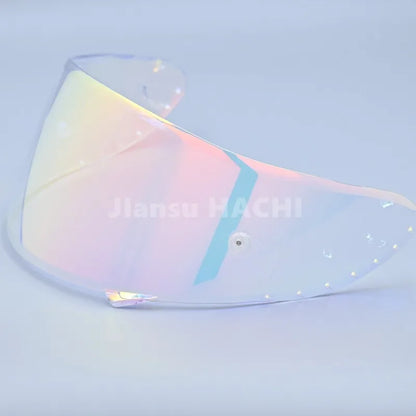 Helmet Visor for SHOEI X-14, Z-7, RF-1200, NXR & More – CWR-1/CWR-F Replacement Shield