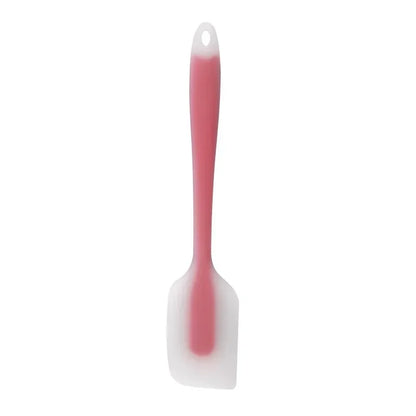 Silicone Spatula for Baking & Cooking – Heat Resistant Cream & Butter Scraper Tool for Kitchen Mixing & Decorating