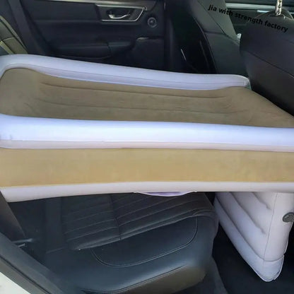 Portable Toddler Airplane Bed – Travel & Car Sleeping Mattress for Kids and Babies