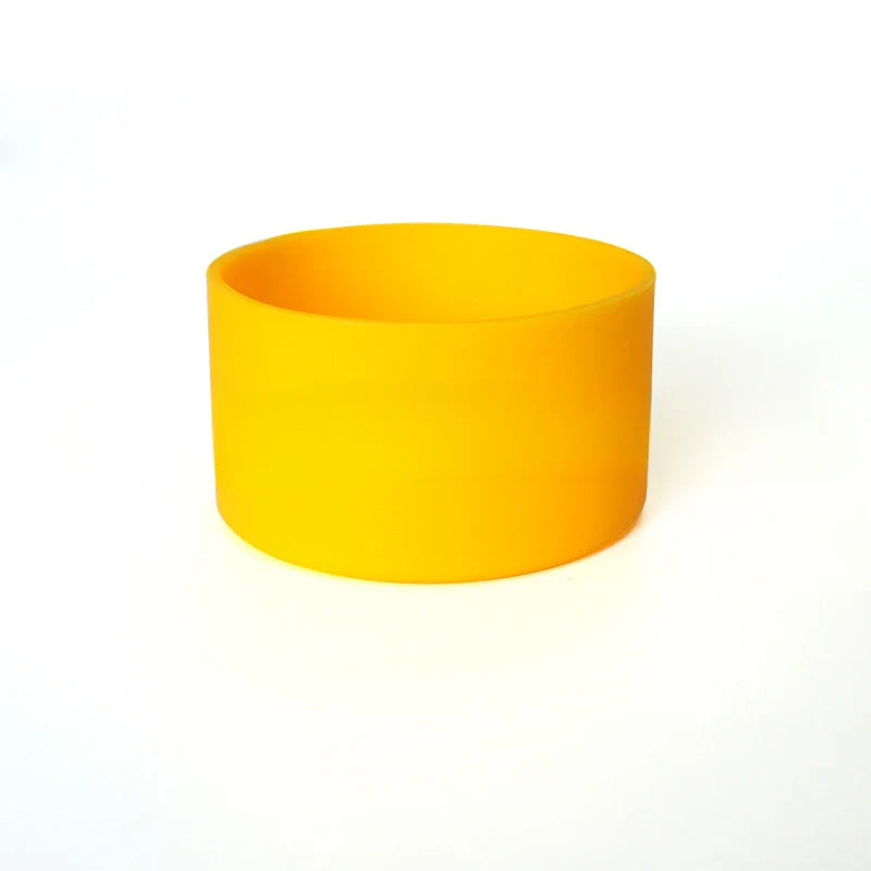 7.5cm Silicone Bottom Sleeve Cover – Fits Stanley 40oz, 30oz, 20oz Tumblers & Water Bottles