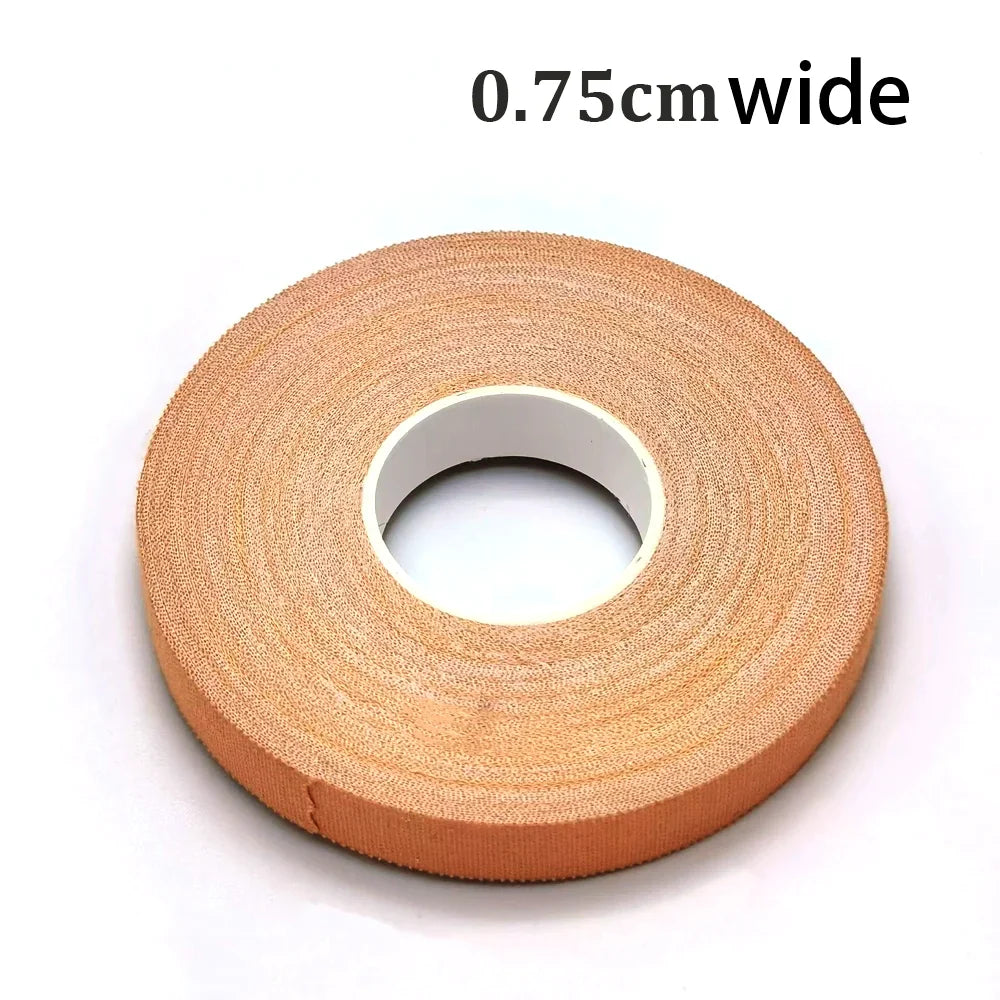 Jiu-Jitsu Finger Tape - Elastic Self-Adhesive Bandage Protection for BJJ Sports