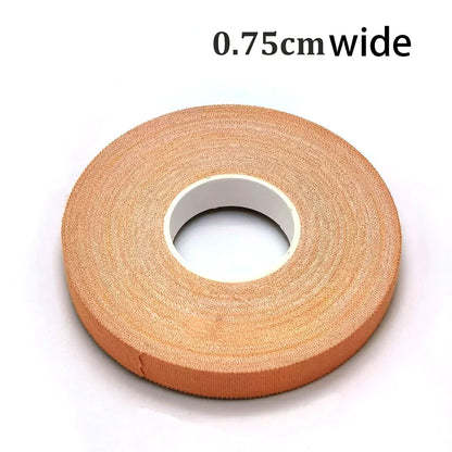 Jiu-Jitsu Finger Tape - Elastic Self-Adhesive Bandage Protection for BJJ Sports