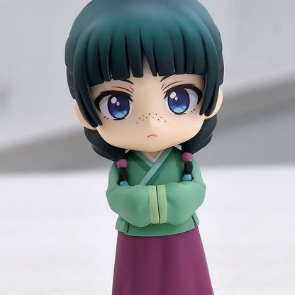 The Apothecary Diaries Maomao Anime Figure – Desktop Decoration & Collectible Statue