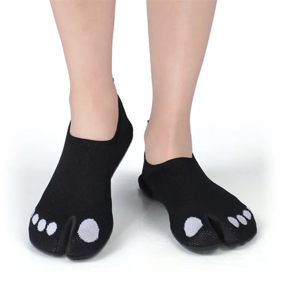 Unisex Outdoor Aqua Shoes – Lightweight Barefoot Beach & Swimming Shoes, Thin-Soled for Fitness, Yoga, Indoor & Vacation, Size 34-49