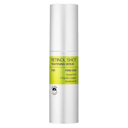 Retinol Face Serum - Hydrating Anti-Aging Skincare for Fine Lines, Dark Circles & Pores