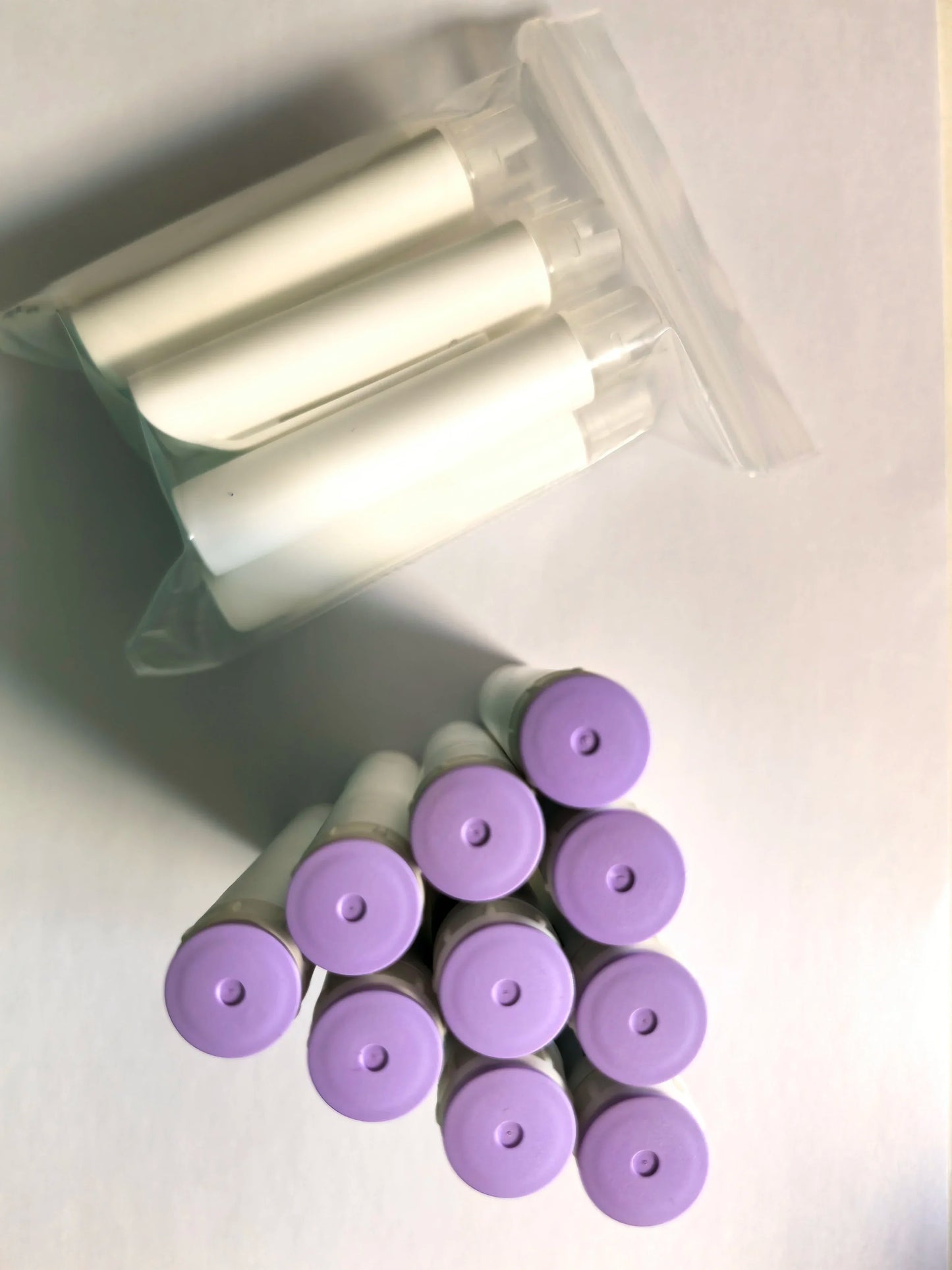 Disposable Magic Injection Pen — Peptide & Beauty Pen with Precise Dosage, Portable and Convenient