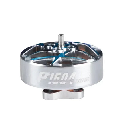 T-Motor P1604 FPV Brushless Motor — KV2850 6S / KV3800 4S, 2mm Shaft for 3.5-Inch Freestyle Sub-250g Racing Drone