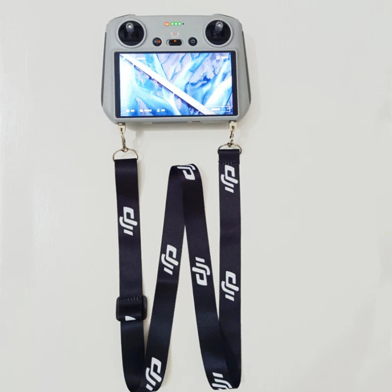 Remote Control Strap for DJI RC/RC 2/RC Pro – Compatible with Mini 4 Pro, Neo, Air 2S, Air 3 Accessories