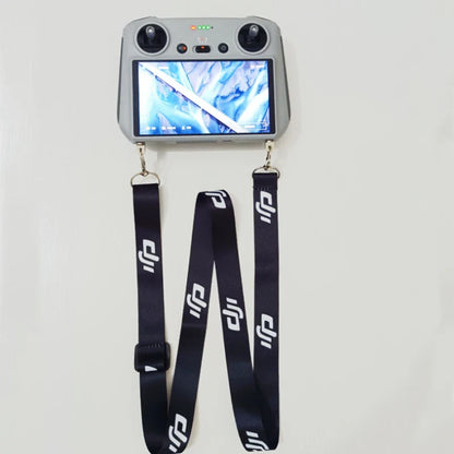 Remote Control Strap for DJI RC/RC 2/RC Pro – Compatible with Mini 4 Pro, Neo, Air 2S, Air 3 Accessories