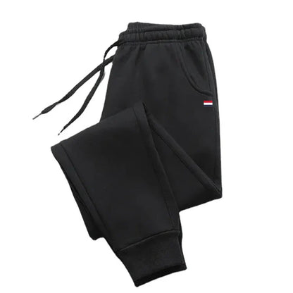 2024 Autumn Winter Sweatpants for Men & Women - Comfortable Jogging & Running Casual Streetwear Tracksuit Pants