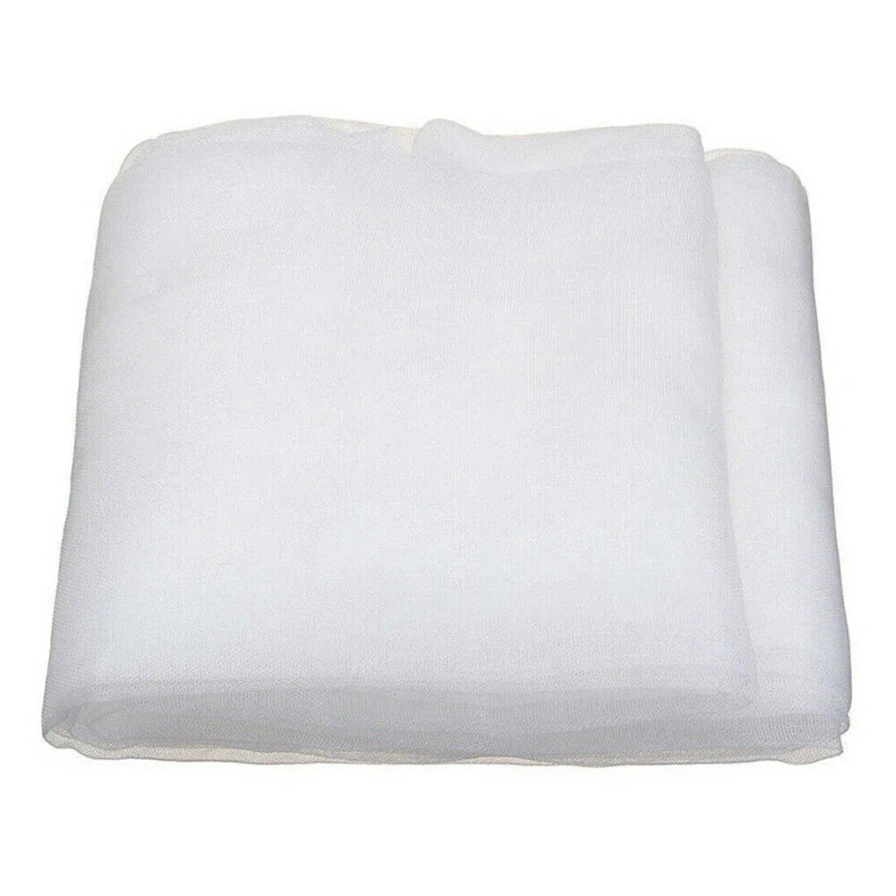 Ultra Fine Garden Netting – Insect Protection Cover for Plants, Trees & Vegetables, Pest Control Net