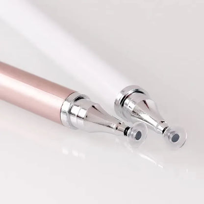 3/1Pcs Smart 2-in-1 Universal Capacitive Stylus Pen for Tablet & Phone - Compatible with iPhone & Android Touchscreens