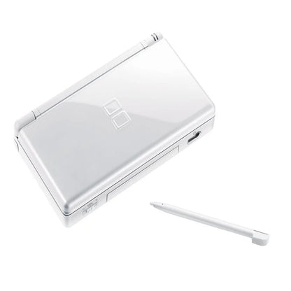 Original Nintendo DS Lite Game Console – Palm Game with Game Card & 32GB/64GB/128GB Memory Card, Mini Ultra