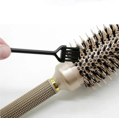 1pc Laptop Keyboard Cleaning Brush – Gap Slot Dust Removal Brush for Household Cleaning Accessories