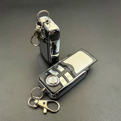 HORMANN 868MHz Remote Control – Compatible with HSE4, HSE2, HS5, HS4, HS1 Garage Door & Gate Openers