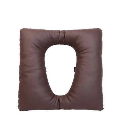 Toilet Mat for Bedridden Elderly – Anti-Pressure Sore Coccyx & Hip Cushion for Paralyzed Patient Care