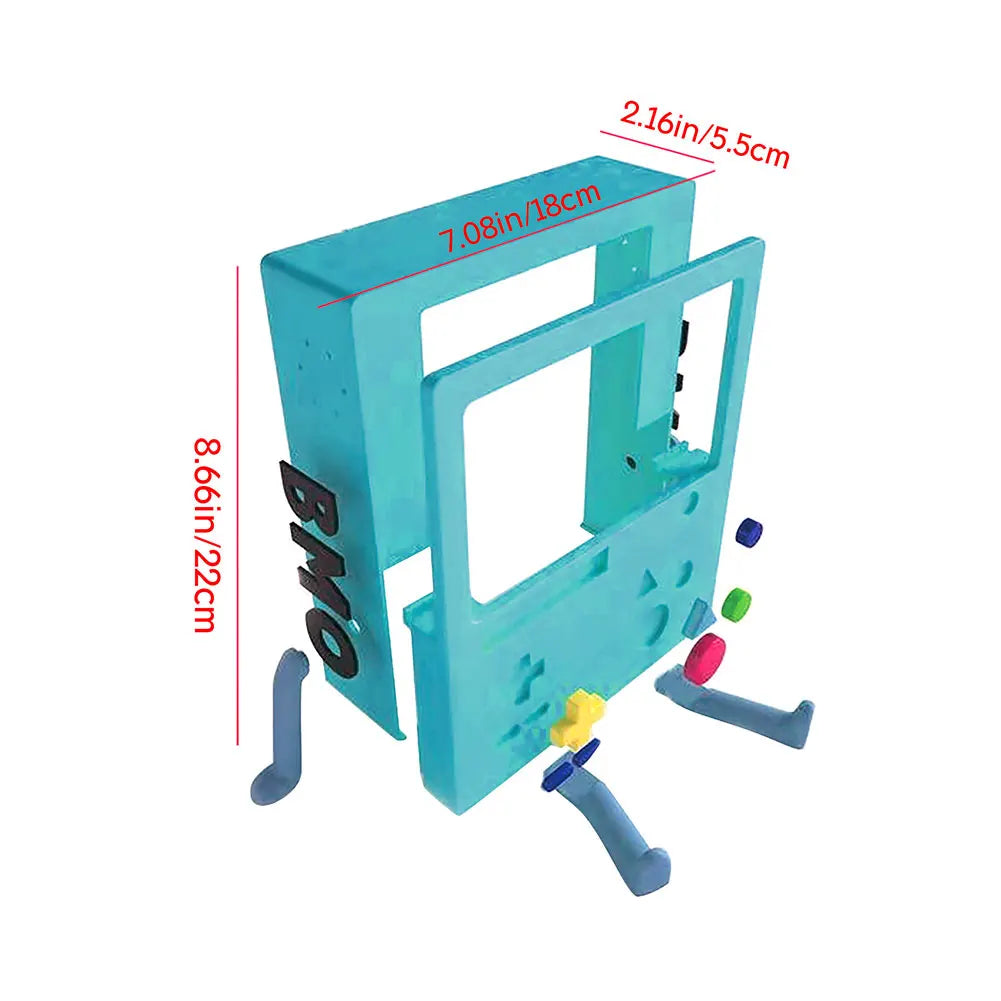 Nintendo Switch Holder Base: Portable Charger Dock & Storage Rack Bracket - Screen Support for Charging Stand and Game Console