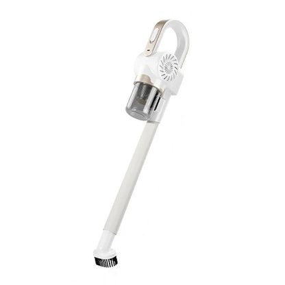 5 in 1 Cordless Handheld Vacuum Cleaner – Rechargeable Wireless Mini Vacuum & Air Gun for Home, Car & Pet Cleaning