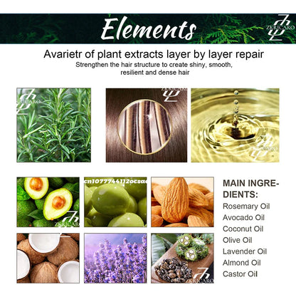 Hair Water Spray – Specially Formulated for Regular Use to Nourish and Revitalize Hair