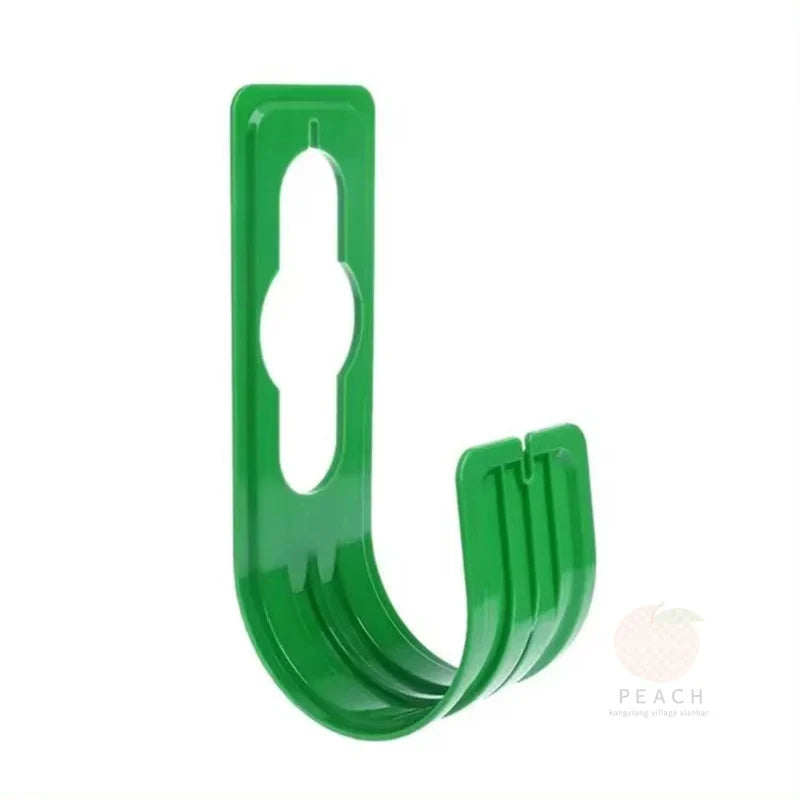 Portable Hose Hook – Telescopic Water Pipe Storage Rack for Garden, Car Washing & Hose Accessories