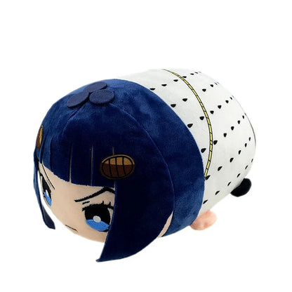 20cm JoJo's Bizarre Adventure Plush Toy – Johnny Joestar & Jolyne Cujoh Stuffed Doll, Birthday Gift for Children
