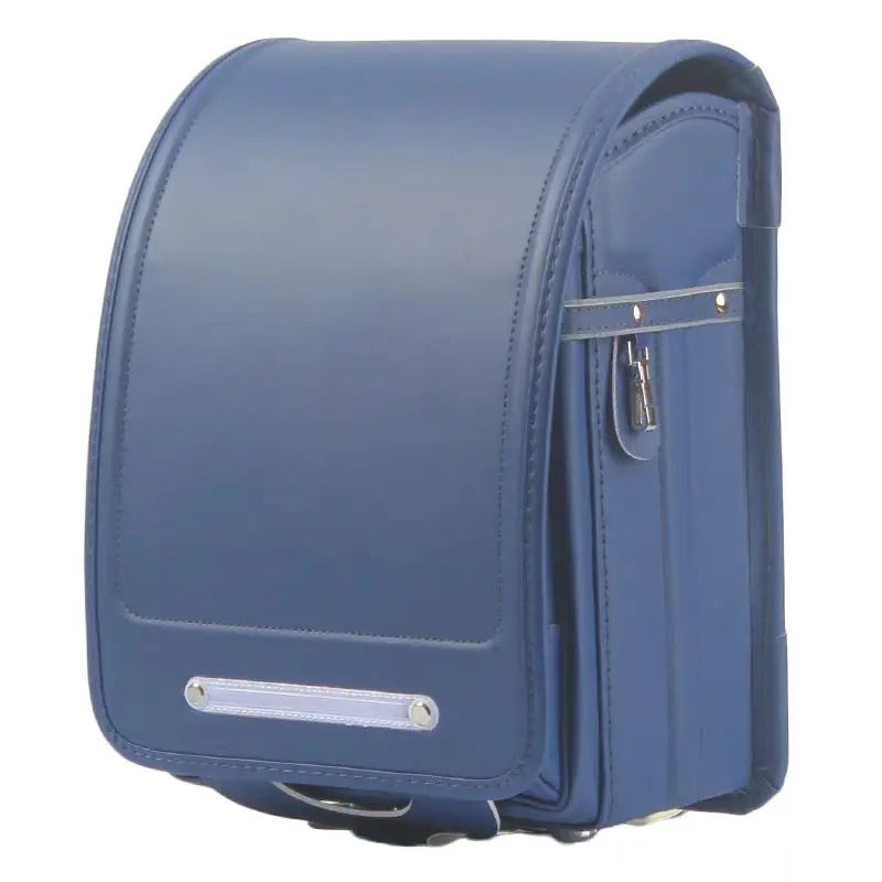 2024 New Fashion School Bag – Luxury Brand Japanese Style Backpack for Boys & Girls, Large Primary Schoolbag