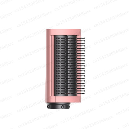 Hair Styler Nozzle for Dyson Airwrap HS01/HS05 – Multi Hair Curler & Smoothing Brush Accessory