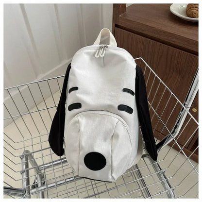 2025 Trendy Large-Capacity Travel Backpack – Casual, Cute & Fashionable Everyday Bag