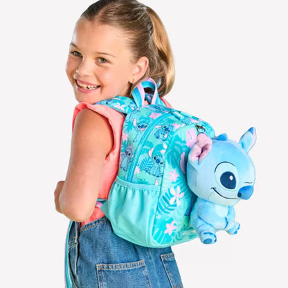 Australian Large Capacity Backpack — Student School Bag, Outdoor Leisure Cartoon Backpack for Kids