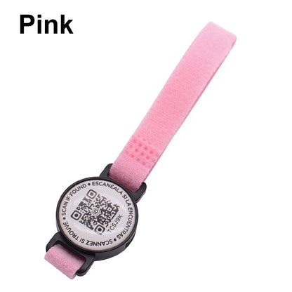 Personalized Cat & Small Dog Collar with QR ID Tag – Adjustable Breakaway Nylon Necklace for Kittens & Puppies Identity Safety Collar