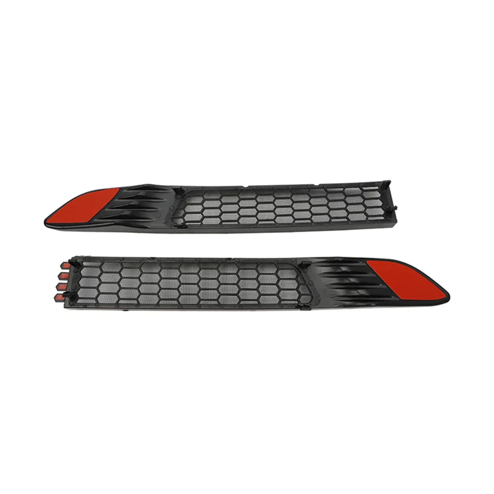 Car Lower Bumper Anti-Insect Net for Tesla Model 3 & Model Y (2019-2022) – Front Grille Mesh Air Inlet Cover