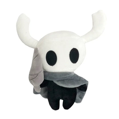 Hollow Knight: Silksong Plush Doll - Soft Bell Beast Collectible Cotton Toy Room Decor & Birthday Gift
